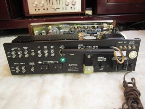 AMPLI RECEIVER PIONEER SX-990