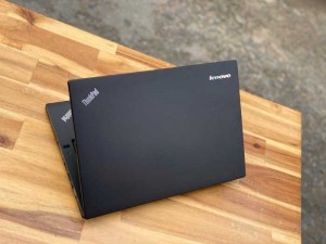 Laptop Lenovo Thinkpad T450, i5 5300U 8G SSD128 Finger Đẹp Za