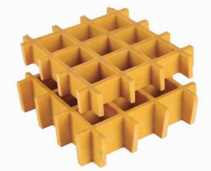 Tấm sàn lót FRP GRATING