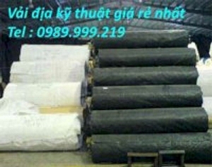 Sunco vn Nhà Phân Phối Vải Địa Kỹ Thuật Không Dệt, Vải Dệt Hàng Chất Lượng, Giá Tốt Nhất 2021