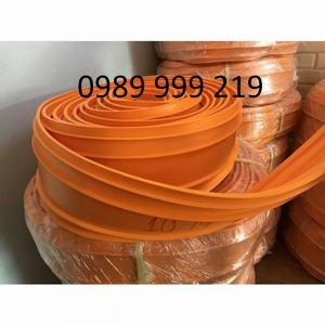 Băng Cản Nước Pvc V20,V25,V30,V32,Được Thiết Kế Để Chặn Nước Thấm Qua Mạch Ngừng Thi Công, Khe Co Giãn Bê Tông