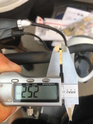 Bộ số máy indate thủ công, máy indate tự động