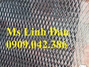 Lưới thép kéo giãn xg19, xg20, xg21,