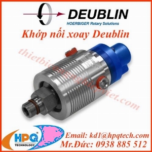Deublin tại Việt Nam | Khớp nối Deublin