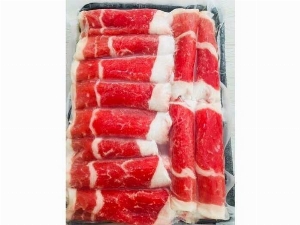 Bà CHỉ BÒ Mỹ sale cực sốc thời gian cố hạn