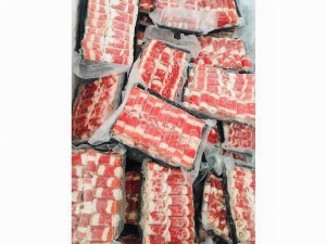Bà CHỉ BÒ Mỹ sale cực sốc thời gian cố hạn