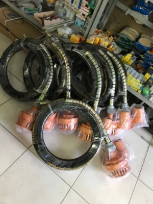 Bàn cắt gạch đẩy tay 800mm