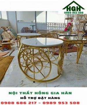 Bàn sofa Hồng Gia Hân 19