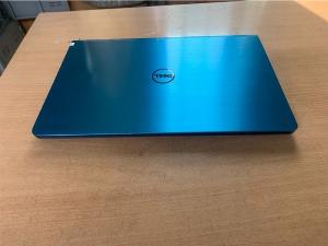 Laptop vỏ nhôm Dell 5547 core i5-4210U ram 4 ổ 500 cạc rời