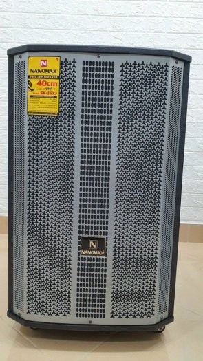 Loa kéo Nanomax, Paramax, Ronamax, Pushika...tuyệt diệu âm thanh