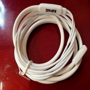 Dây điện trở xả ống silicon 1m 220V- 40W