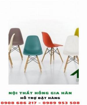 Ghế cafe Hồng Gia Hân18