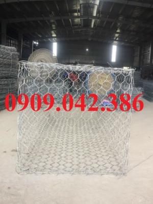 Sản xuất rọ đá, thông số kỹ thuật rọ đá, báo giá rọ đá, rọ đá mạ kẽm, rọ đá bọc nhựa,