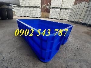 Sóng nhựa vuông HS 003 ,nhựa công nghiệp