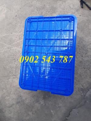 Sóng nhựa vuông HS 003 ,nhựa công nghiệp