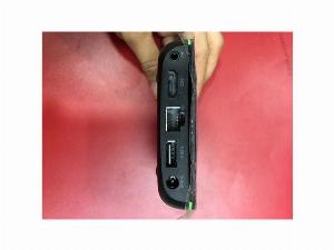 Android TV box Xiaomi