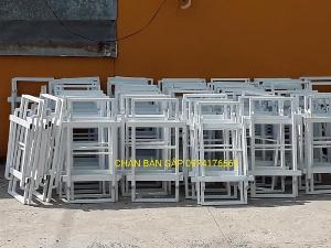Bàn Nhựa - Bàn Nhựa Trẻ Em