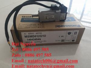 MSMD012G1U,động cơ , Panasonic