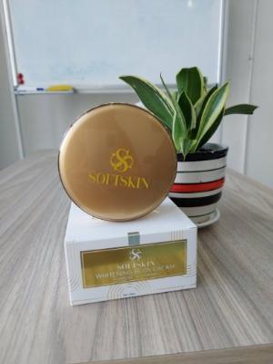 Kem dưỡng trắng toàn thân Whitening Body