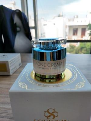 Kem trị mụn Acne Cream