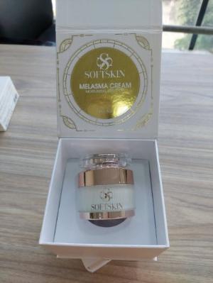 Kem trị thâm nám Melasma Softskin New