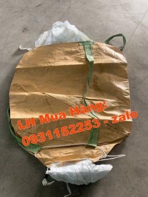 Bao Jumbo 1 Tấn Cũ Mà Như Mới Giá Tại Kho.