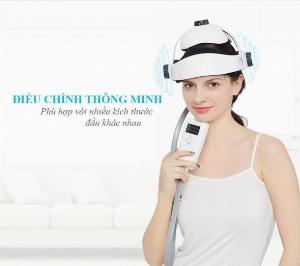 Máy massage Ayosun Hàn Quốc