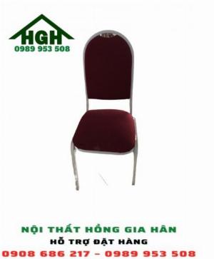 Ghế nhà hàng Hồng Gia Hân 12