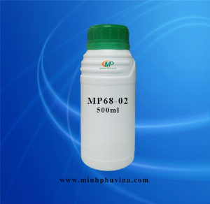 Chai nhựa HDPE 500ml