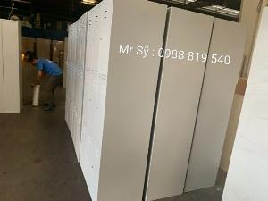 Tủ Locker