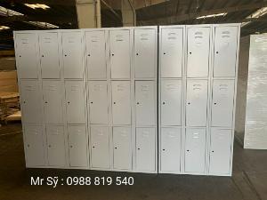Tủ Locker