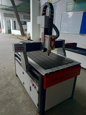 Máy cắt CNC SQ- 6090