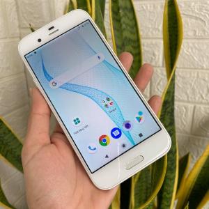 Điện thoại Sharp R ram 4g, rom 64g, game mạnh siêu mượt, giá rẻ