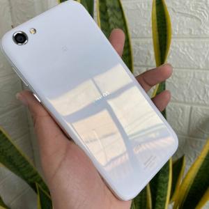 Điện thoại Sharp R ram 4g, rom 64g, game mạnh siêu mượt, giá rẻ