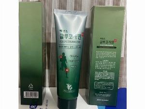 Dầu lạnh xoa bóp hàn quốc