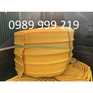 Băng Cản Nước pvc O15, O20, O25 O32 Giá Rẻ Nhất Cho Nền Móng Bê Tông công trình 2021