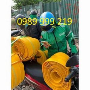 Băng Cản Nước pvc O15, O20, O25 O32 Giá Rẻ Nhất Cho Nền Móng Bê Tông công trình 2021