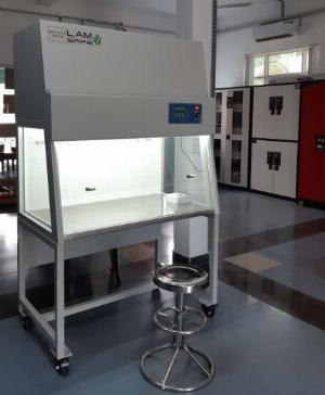 Tủ an toàn sinh học cấp 2 - giá tại xưỡng