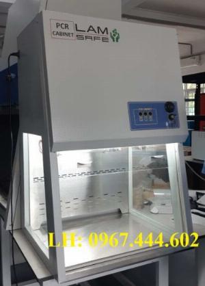 Tủ an toàn sinh học cấp 2 - giá tại xưỡng