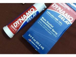 Sịt Hỗ Trợ chống xuất Tinh sớm ( Chính Hãng USA )