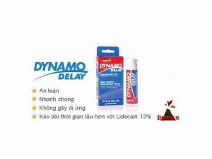 Sịt Hỗ Trợ chống xuất Tinh sớm ( Chính Hãng USA )