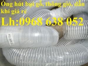 Ống nhựa ruột gà phụ kiện cho máy hút bụi chất lượng cao giá rẻ