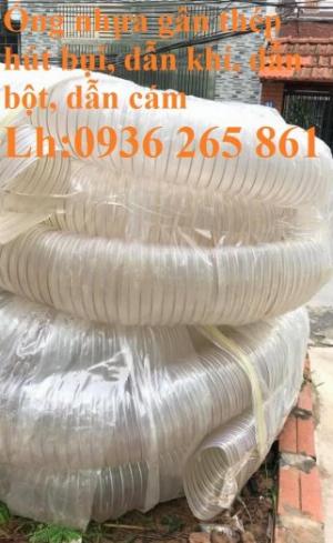 Ống nhựa ruột gà phụ kiện cho máy hút bụi chất lượng cao giá rẻ