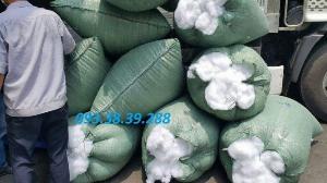 Bông gòn công nghiệp Sofa