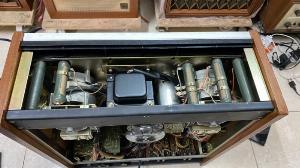 Đầu băng cối Teac A-6300 đẹp xuất sắc