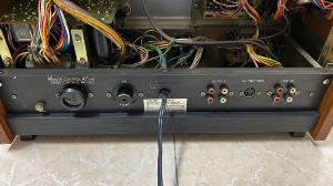 Đầu băng cối Teac A-6300 đẹp xuất sắc