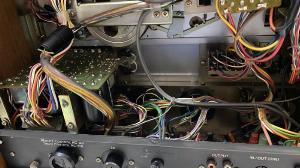 Đầu băng cối Teac A-6300 đẹp xuất sắc