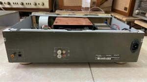 Đầu CD Denon 1650AZ AL 24 Processing