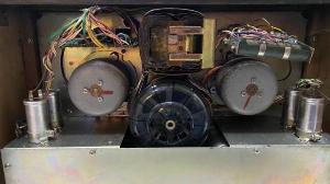 Đầu băng cối Teac A-4010S huyền thoại