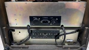 Đầu băng cối Teac A-4010S huyền thoại